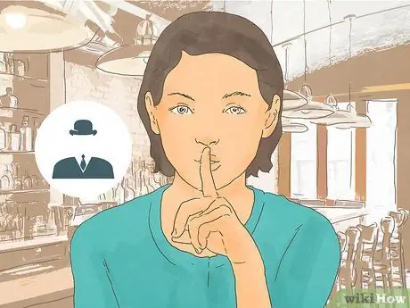 Станьте кулинарным критиком Шаг 14