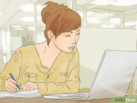 Станьте кулинарным критиком Шаг 2