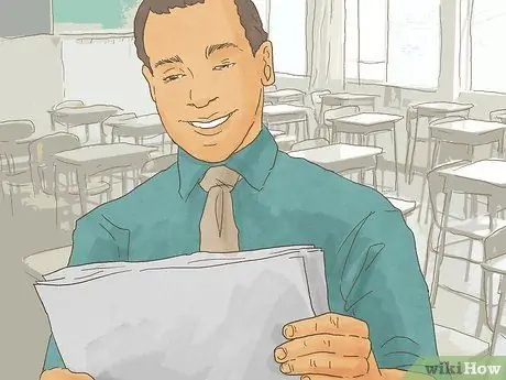 Станьте кулинарным критиком Шаг 3