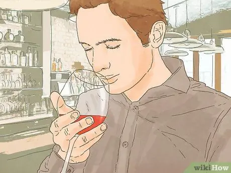 Станьте кулинарным критиком Шаг 7