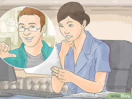 Станьте кулинарным критиком Шаг 9