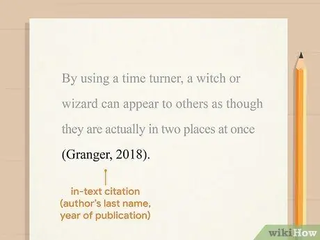 Процитируйте эссе Шаг 12