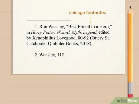 Процитируйте эссе Шаг 17