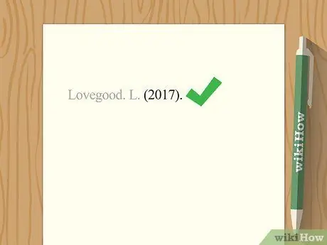 Добавление веб-сайта в библиографию Шаг 7