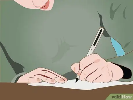 Организуйте свои идеи в виде единого мультфильма Шаг 1