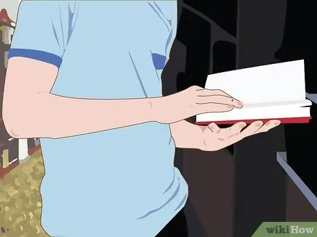 Организуйте свои идеи в виде единого мультфильма Шаг 10