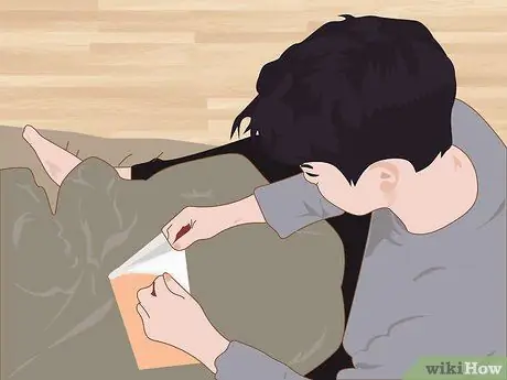 Организуйте свои идеи в виде единого мультфильма Шаг 11