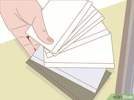 Организуйте свои идеи в виде единого мультфильма Шаг 8