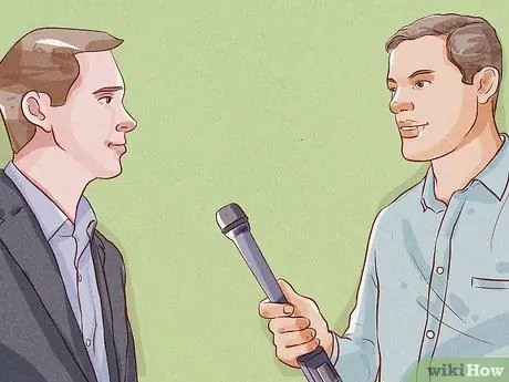 Фильм Интервью Шаг 15