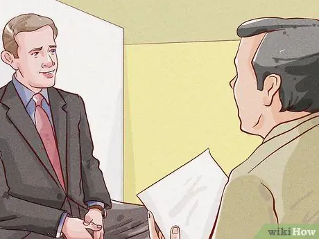 Фильм Интервью Шаг 16