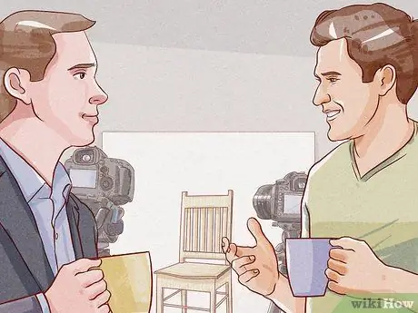 Фильм Интервью Шаг 18