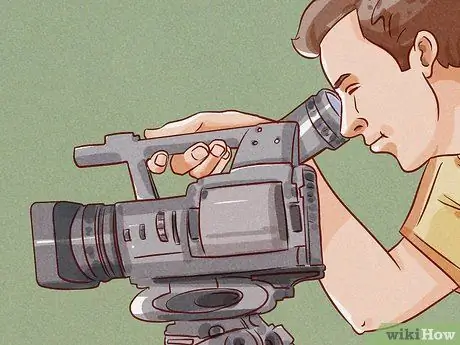 Фильм Интервью Шаг 19