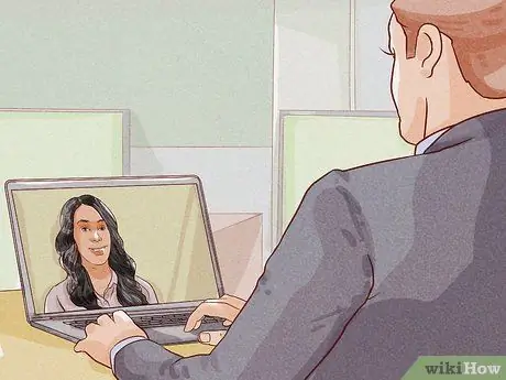 Фильм Интервью Шаг 3