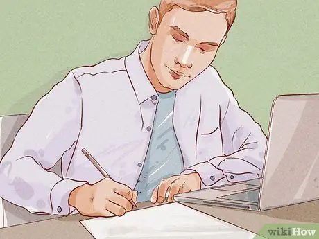 Фильм Интервью Шаг 4