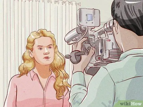 Фильм Интервью Шаг 7