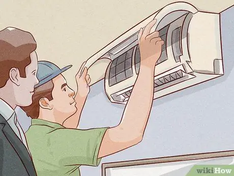 Фильм Интервью Шаг 8