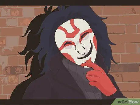 Создайте хорошего главного героя, шаг 12