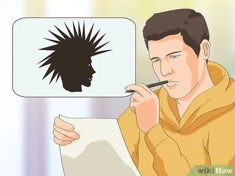 Создайте хорошего главного героя Шаг 8