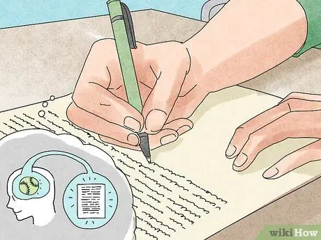 Стать писателем о бейсболе Шаг 1