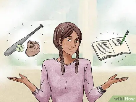 Стать писателем о бейсболе Шаг 16