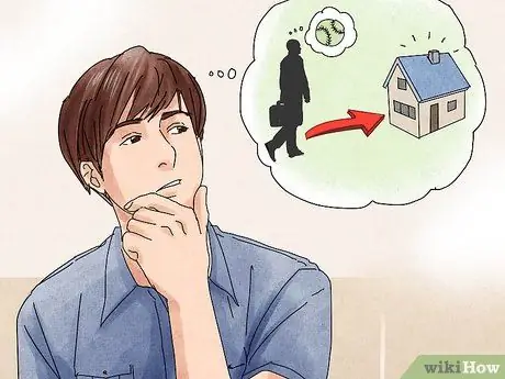 Стать писателем о бейсболе Шаг 17