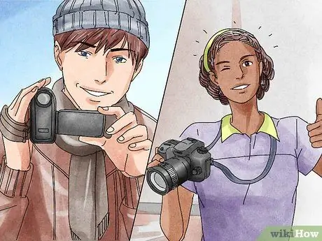 Стать писателем о бейсболе Шаг 2