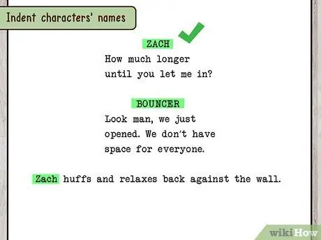 Напишите телеспектакль, шаг 12