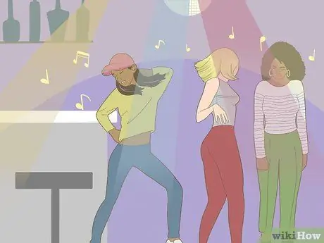 Выберите музыку для работы Шаг 8