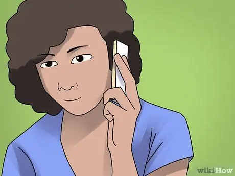 Получите пропуск для прессы Шаг 3