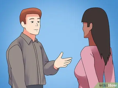 Получите пропуск для прессы Шаг 4