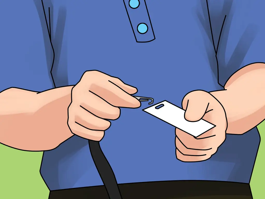 3 способа получить пропуск для прессы