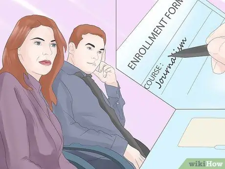 Стать автомобильным журналистом Шаг 1