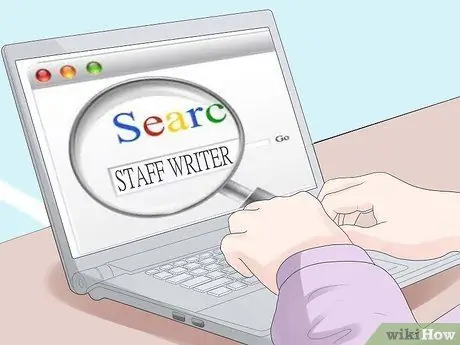 Стать автомобильным журналистом Шаг 11