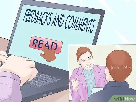 Стать автомобильным журналистом Шаг 8