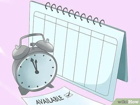 Стать автомобильным журналистом Шаг 9