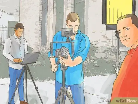 Стать спортивным аналитиком Шаг 8