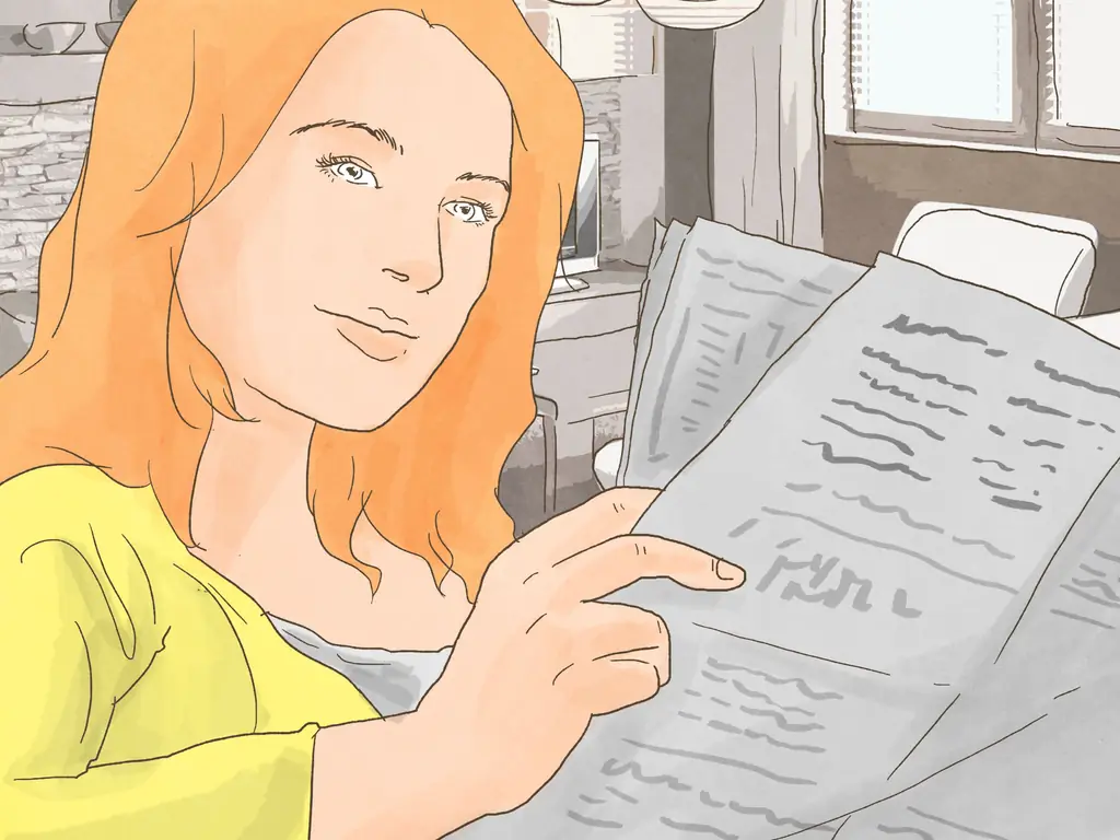 Как стать спортивным аналитиком: 12 шагов (с иллюстрациями)