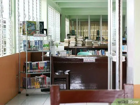 Будьте молодым журналистом Шаг 5