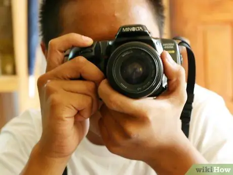 Будьте молодым журналистом Шаг 4