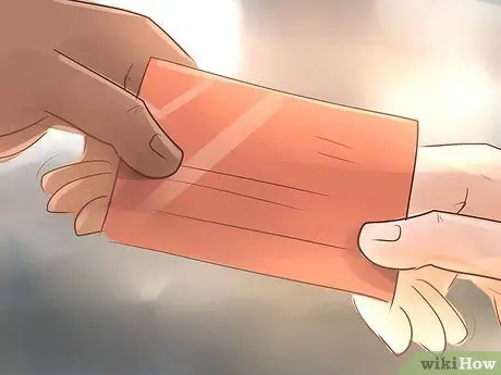 Стать юридическим журналистом Шаг 10