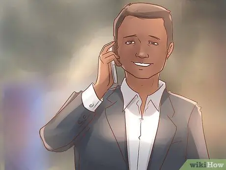 Стать юридическим журналистом Шаг 11