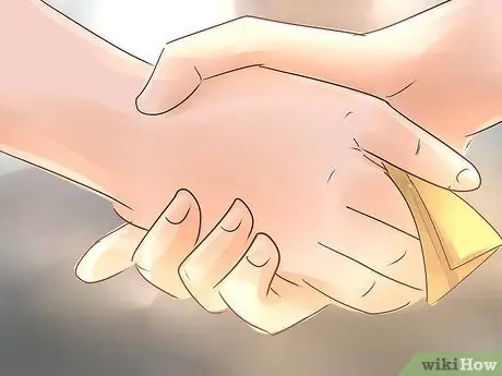 Стать юридическим журналистом Шаг 13