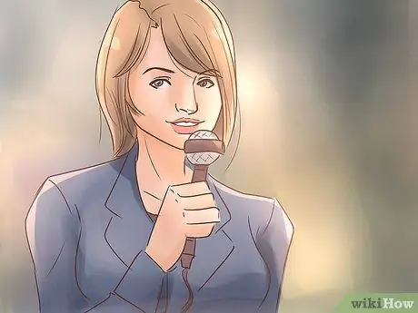 Стать юридическим журналистом Шаг 15