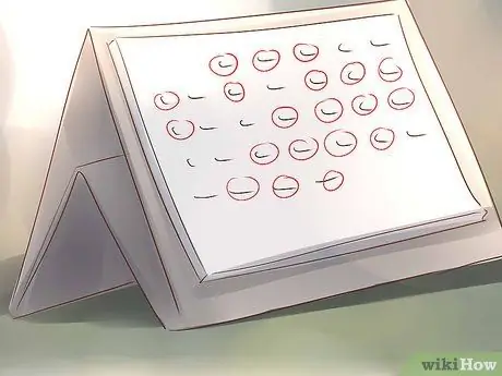 Стать юридическим журналистом Шаг 16