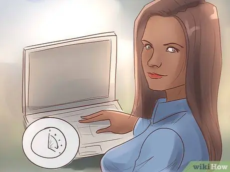 Стать юридическим журналистом Шаг 17