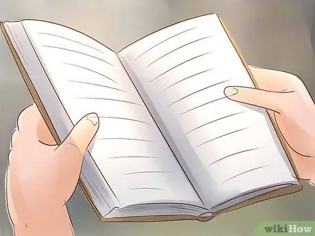 Стать юридическим журналистом Шаг 3