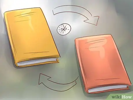 Стать юридическим журналистом Шаг 4