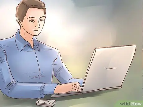 Стать юридическим журналистом Шаг 5