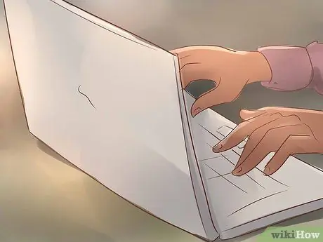 Стать юридическим журналистом Шаг 6