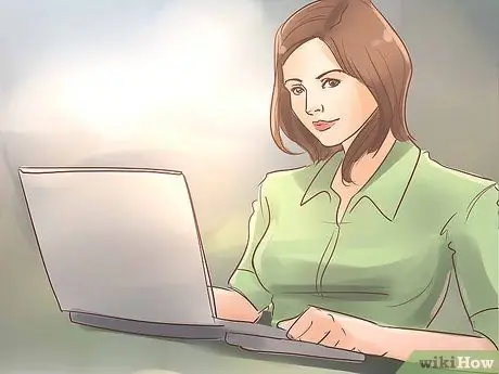 Стать юридическим журналистом Шаг 8